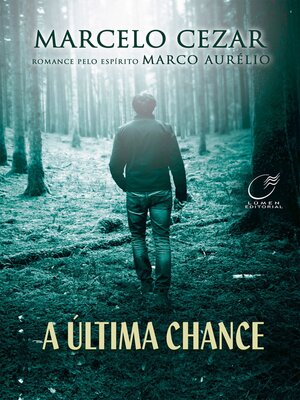 cover image of A última chance
